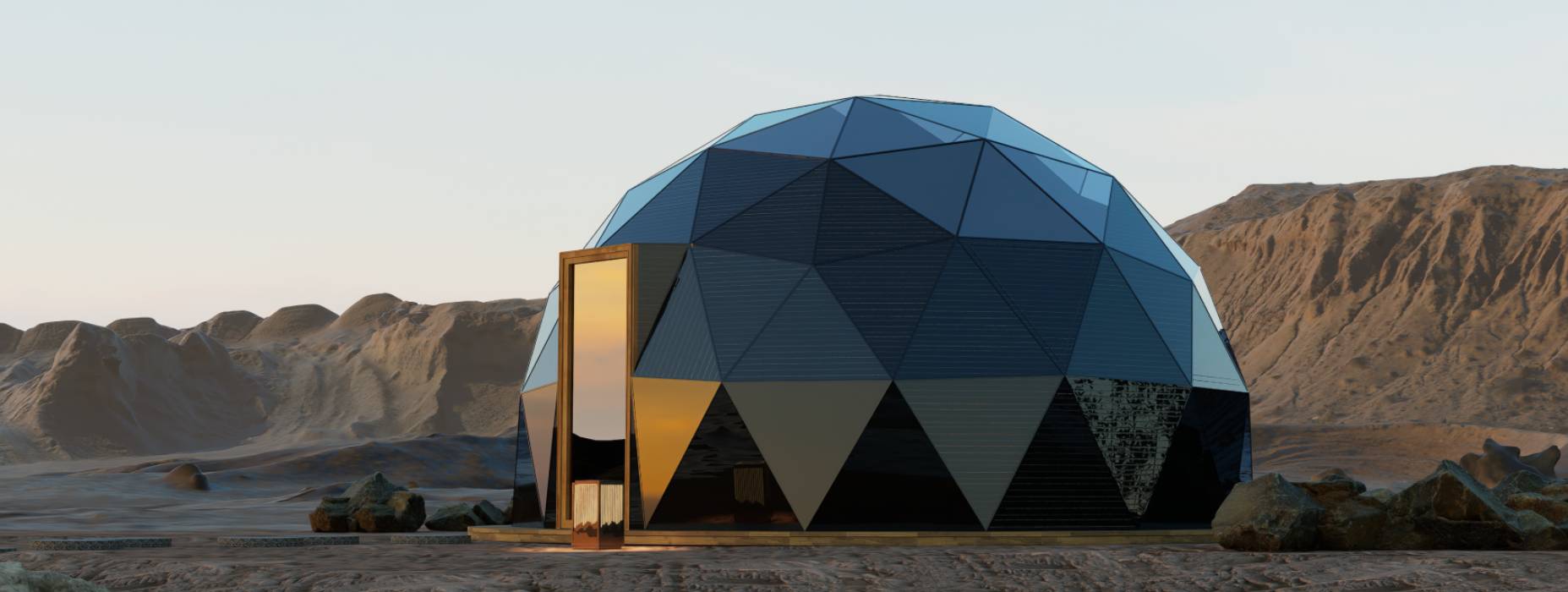 榕城区星空酒店帐篷